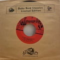 The Paragons / Tommy McCook & The Supersonics — I Wanna Be With You