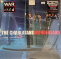 The Charlatans ‎– Wonderland