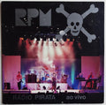 RPM ‎– Rádio Pirata Ao Vivo