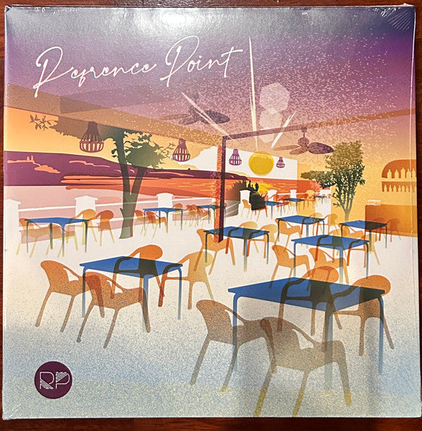 Various – Reference Point