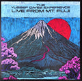 The Yussef Dayes Experience – Live From Mt. Fuji