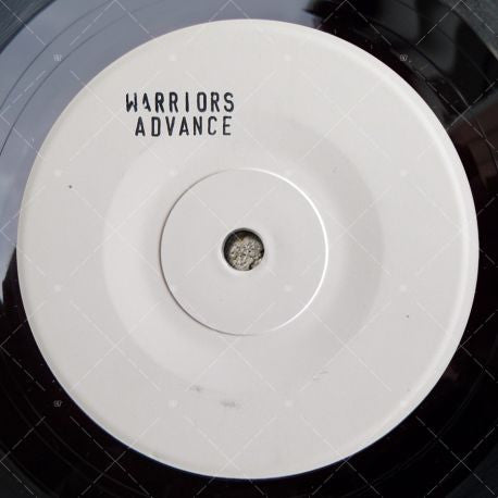 Mighty Prophet – Warriors Advance
