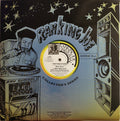 Black Uhuru – Rent Man
