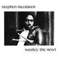 Stephen McCraven - Wooley the Newt