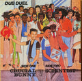 Crucial Bunny v Scientist - Dub Duel