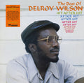 Delroy Wilson – Hit After Hit After Hit