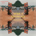 Various Artists - Africa Shangazi