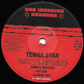 Tenna Star – Battlefield