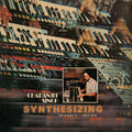Charanjit Singh – Synthesizing - Ten Ragas To A Disco Beat