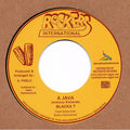 Blacka T – A Java