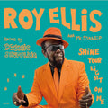 Roy Ellis (aka Symarip) - Shine Your Light On Me