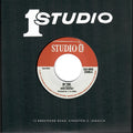 Hugh Godfrey / Norma Fraser ‎– My Time / Hound Dog