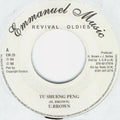 U.Brown – Tu Shueng Peng