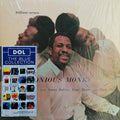 Thelonious Monk – Brilliant Corners