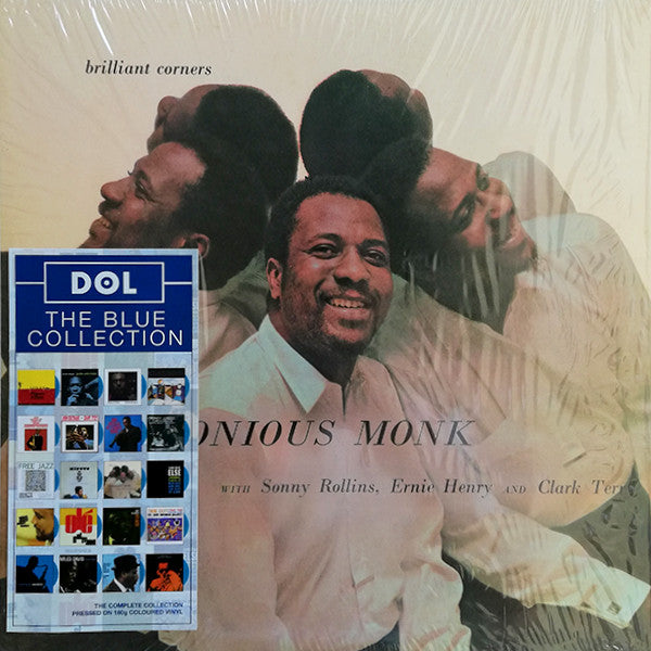 Thelonious Monk – Brilliant Corners