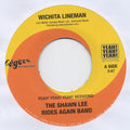The Shawn Lee Rides Again Band ‎– Yeah! Yeah! Yeah! Sessions
