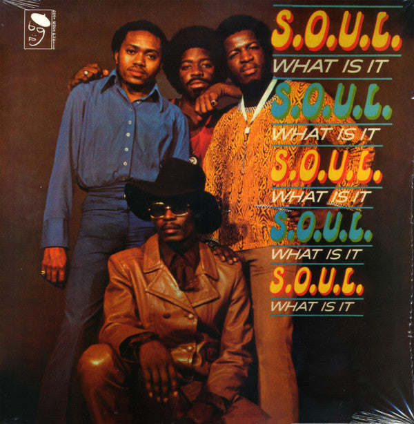 S.O.U.L. – What Is It