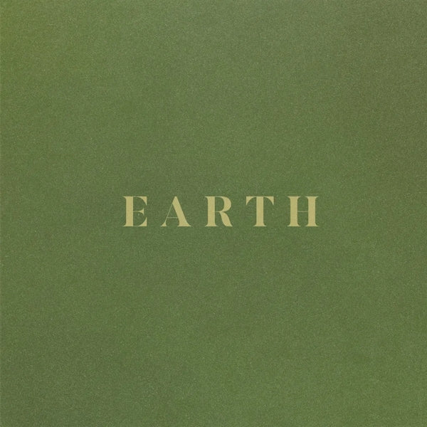 Sault - Earth