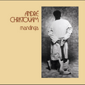 André Christovam ‎– Mandinga