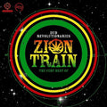 Zion Train ‎– Dub Revolutionaries: The Very Best Of Zion Train (2xCD)