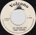 Johnny Osbourne - Ice Cream Love