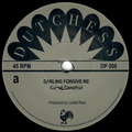 C. Campbell ‎– Darling Forgive Me / Baby Some Day
