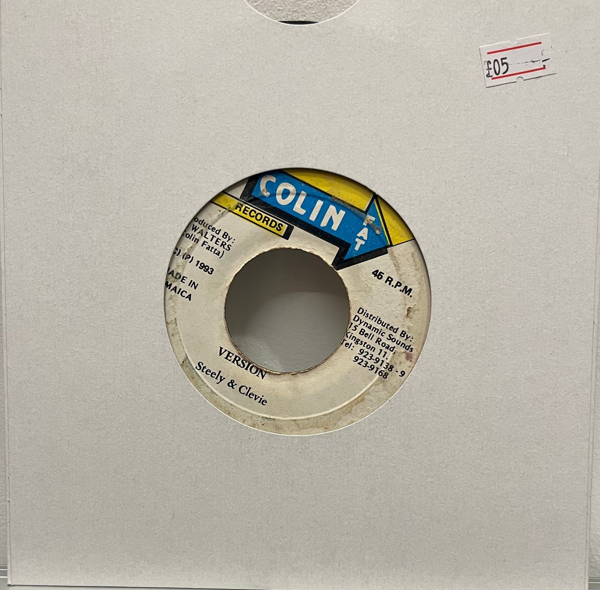 Spragga Benz – Dollars Talk