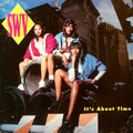 SWV ‎– It's About Time