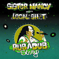 Sister Nancy, Legal Shot – Rub A Dub Story