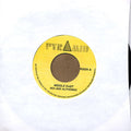 Roland Alphonso – Middle East / Jungle Bit
