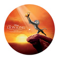 Various ‎– The Lion King (Original Motion Picture Soundtrack)