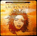 Lauryn Hill - The Miseducation of Lauryn Hill (Reissue)