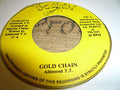 Altimond T.T. – Gold Chain