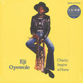 Eji Oyewole - Charity Begins at Home