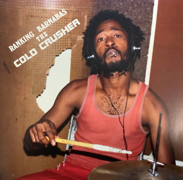 Ranking Barnabas – The Cold Crusher