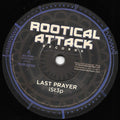 iSt3p – Last Prayer