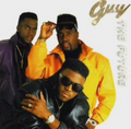 Guy ‎– The Future
