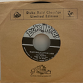 Roland Alphonso / Eric Morris ‎– Istanbul / Mary Had A Little Lamb