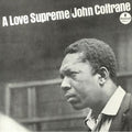 John Coltrane - A Love Supreme (Black Vinyl)