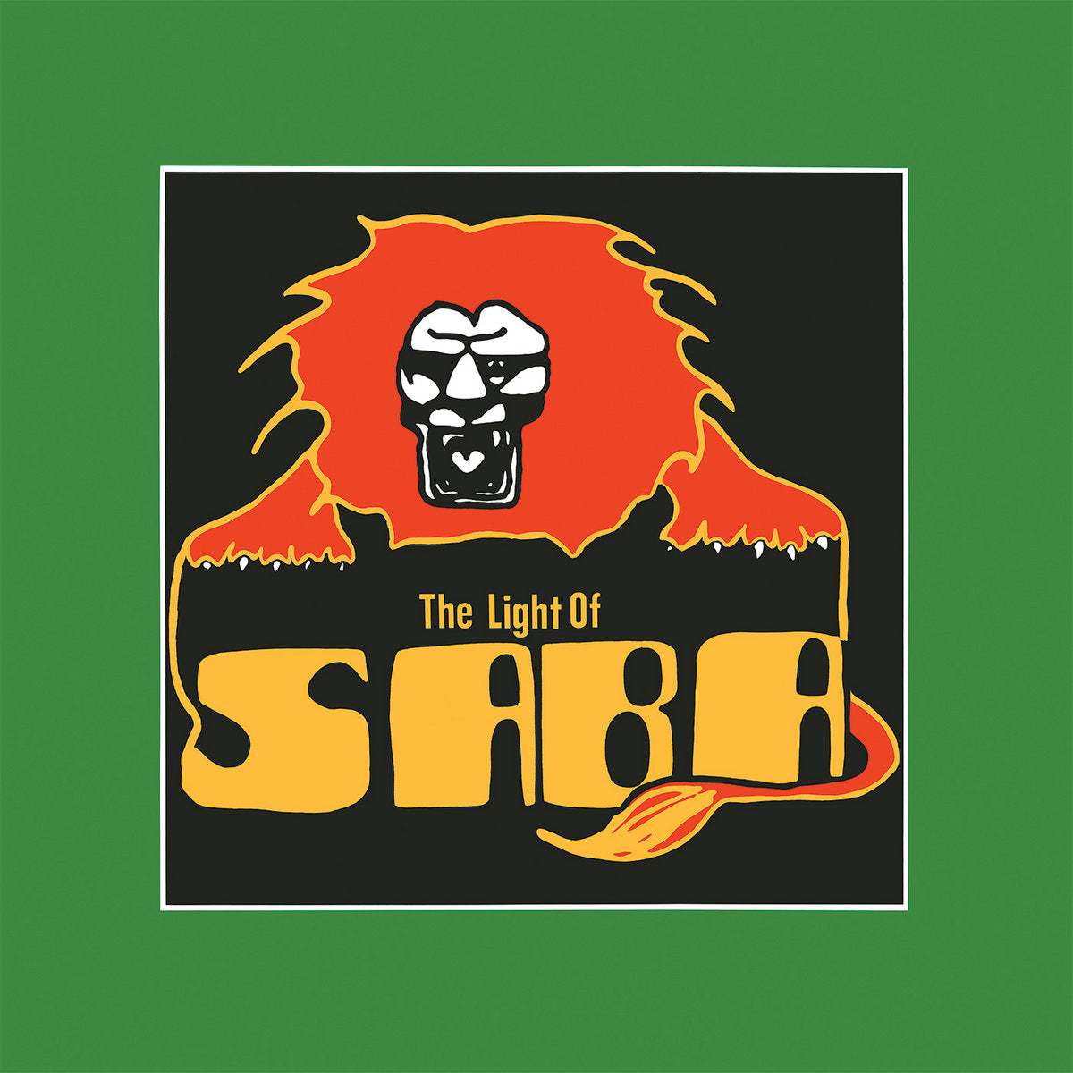 The Light Of Saba