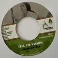 Sistah Sheeba ‎– Tell Lie Vision