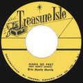 Eric Monty Morris / Baba Brooks Band ‎– Mama No Fret / Smokey Ska