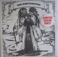 The Abbysinians – Satta