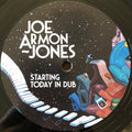 Joe Armon-Jones – Starting Today in Dub