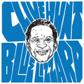 Clive Hunt - Blue Lizzard