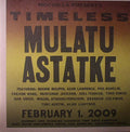 Mulatu Astatke – Mochilla Presents Timeless