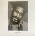 Vivian Jones – Collection 1