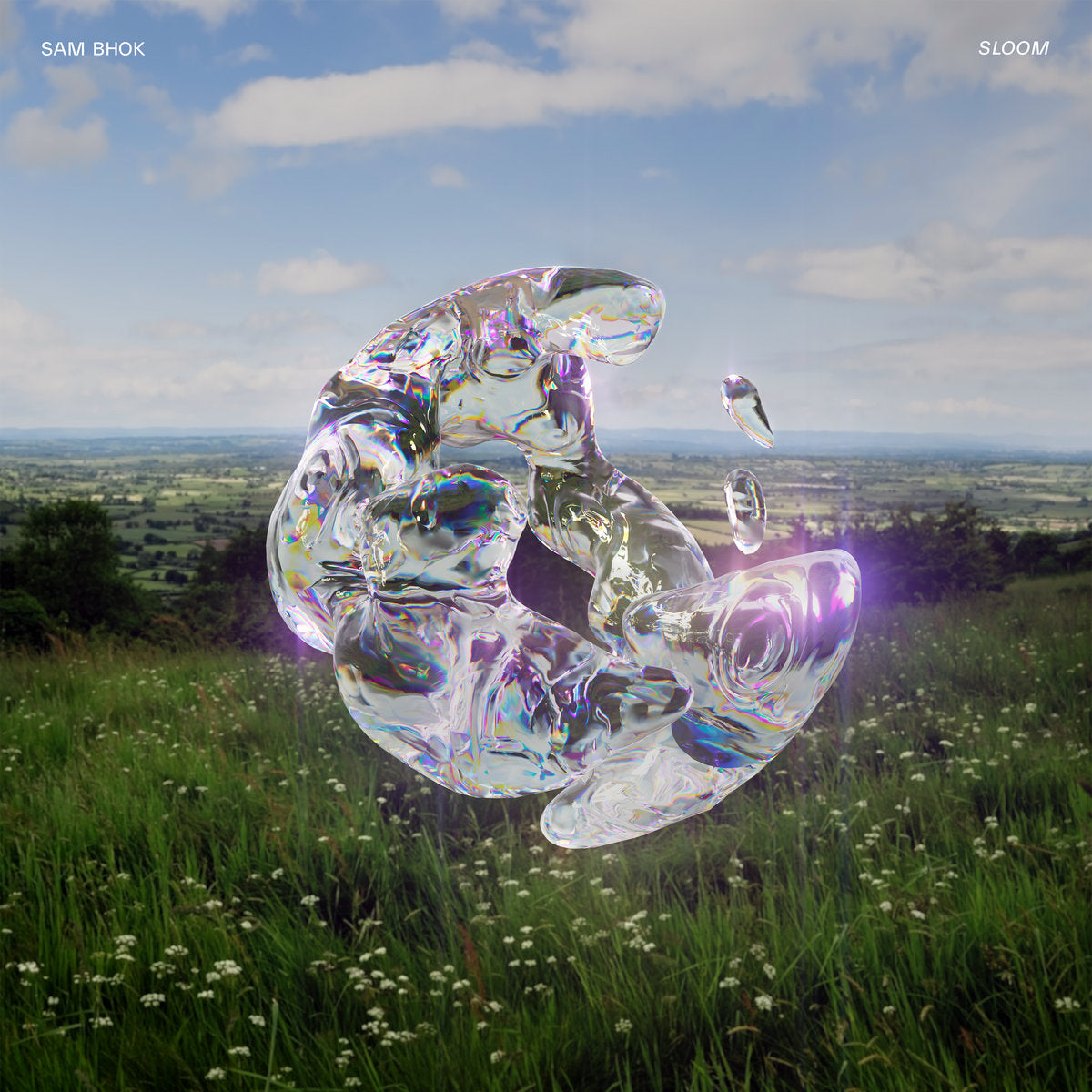 Sam Bhok - Sloom