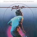 Various ‎– Footloose (Original Motion Picture Soundtrack)