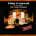 King General Re encounters The Bush Chemists ‎– Broke Again